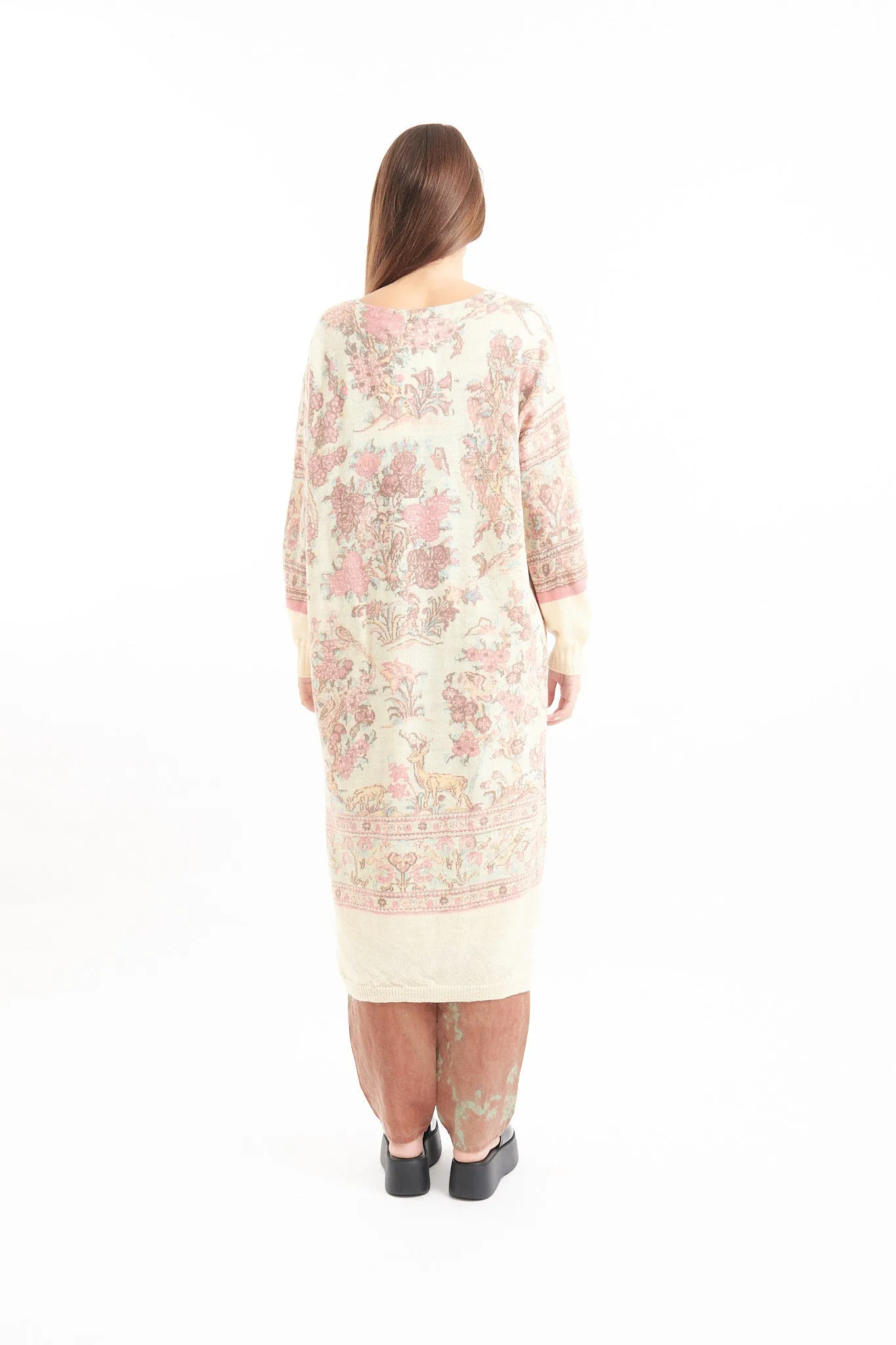Knitdress Thin sold by ANNTIAN product image thumbnail 3