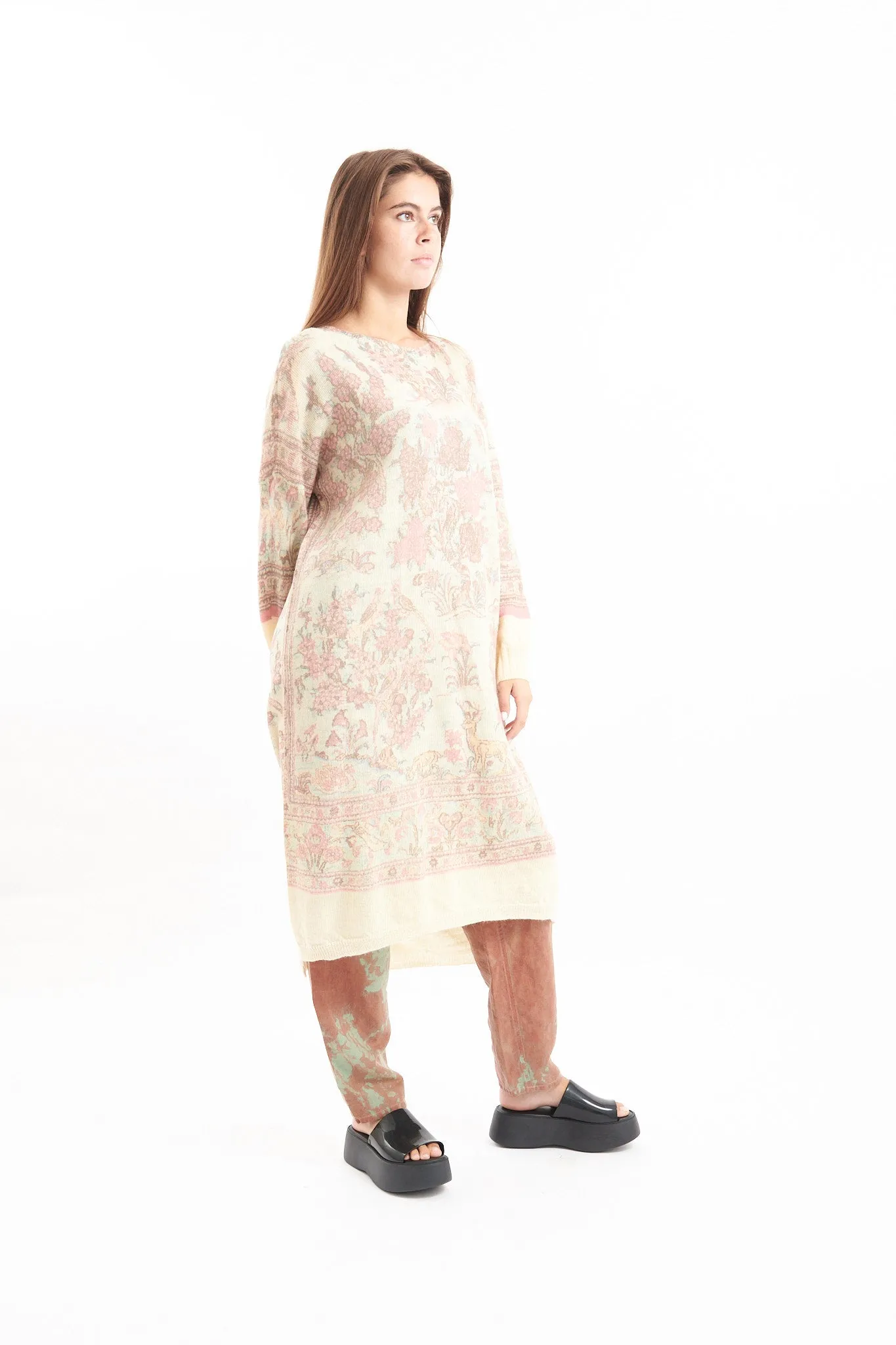 Knitdress Thin sold by ANNTIAN product image thumbnail 2