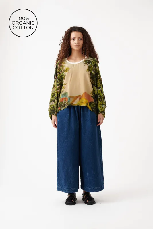 Pantskirt sold by ANNTIAN