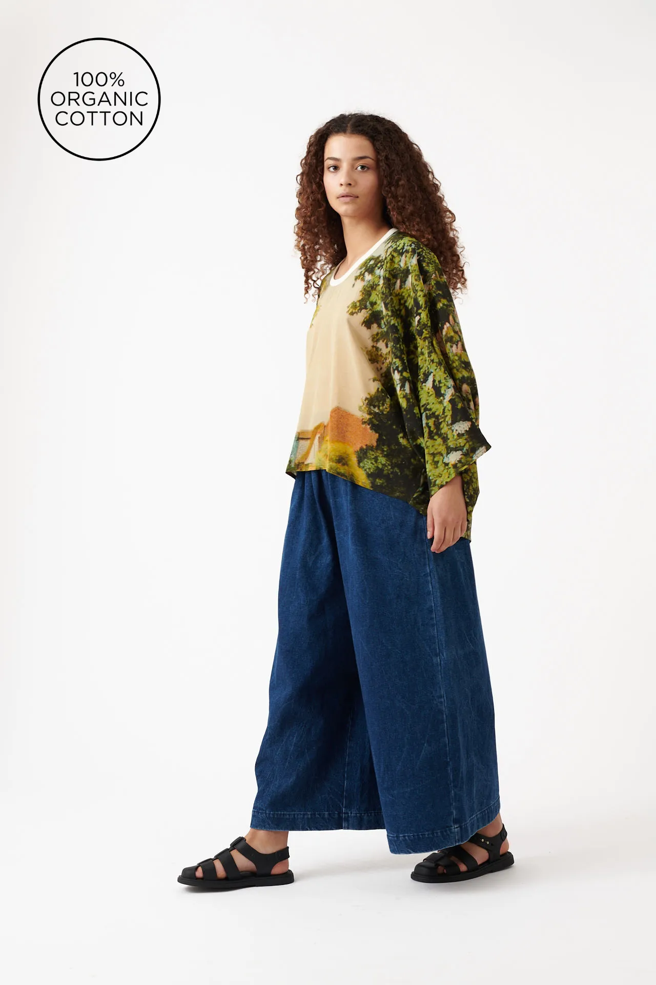 Pantskirt sold by ANNTIAN product image thumbnail 2