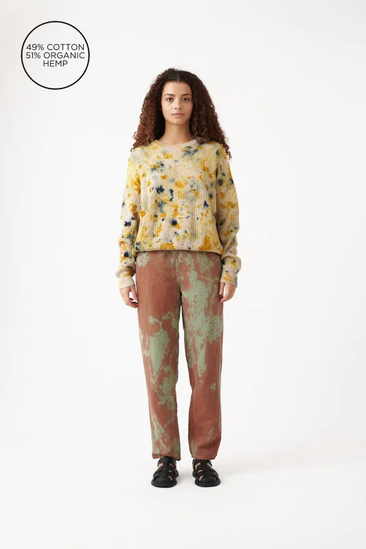 Slim Easy Pant sold by ANNTIAN