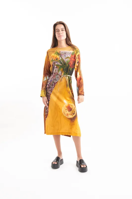 Slim Dress sold by ANNTIAN