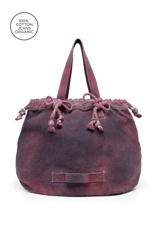 Fake garden bag made by ANNTIAN
