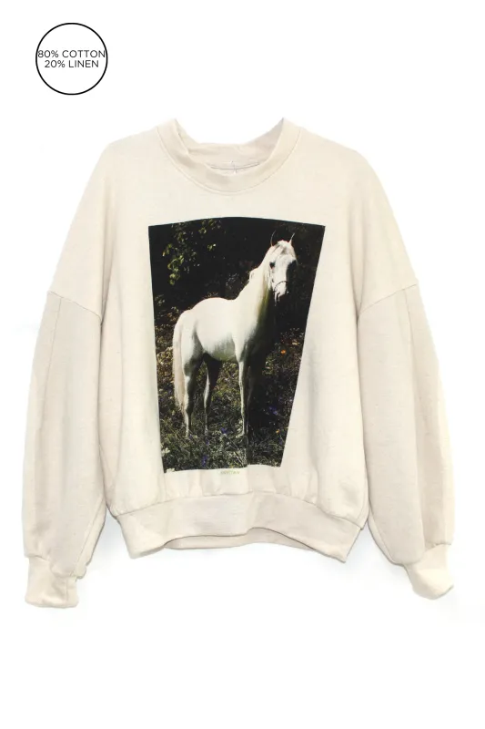 Unisex Classic Sweater made by ANNTIAN