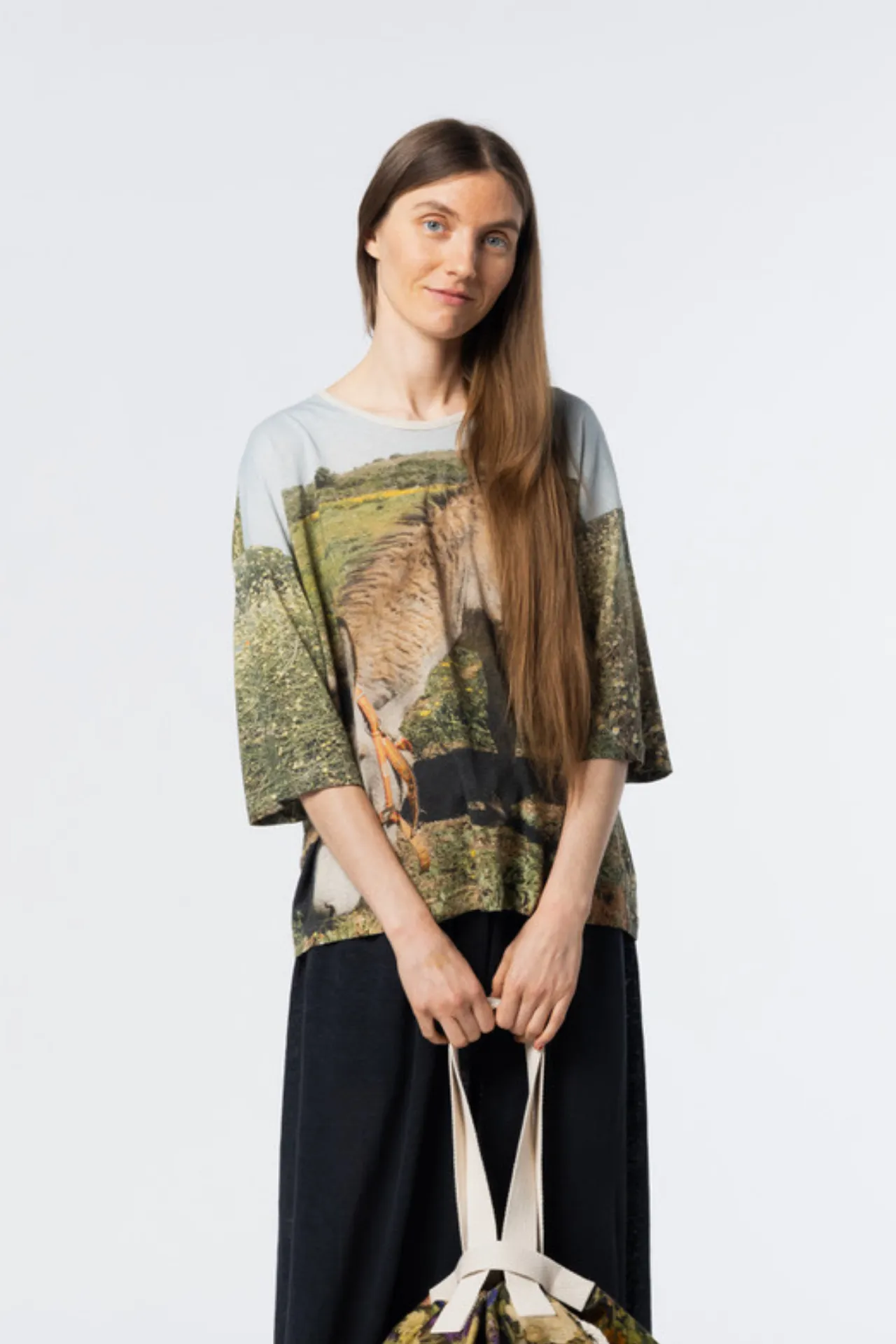 T-Shirt sold by ANNTIAN