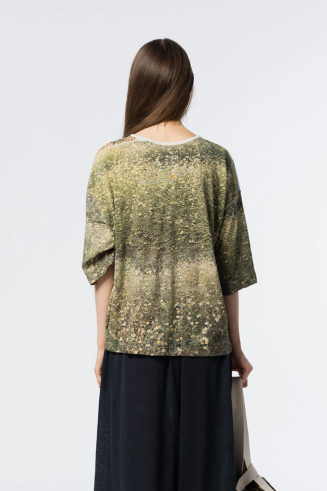 T-Shirt sold by ANNTIAN product image thumbnail 2