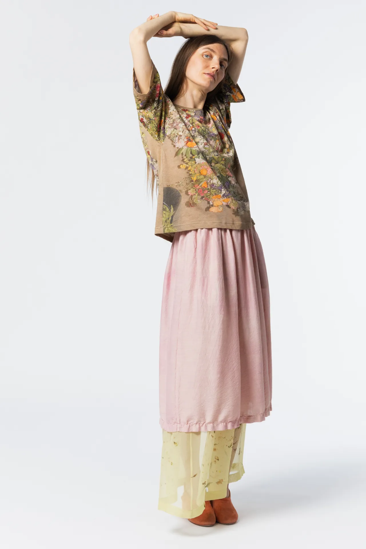 T-Shirt sold by ANNTIAN product image thumbnail 2