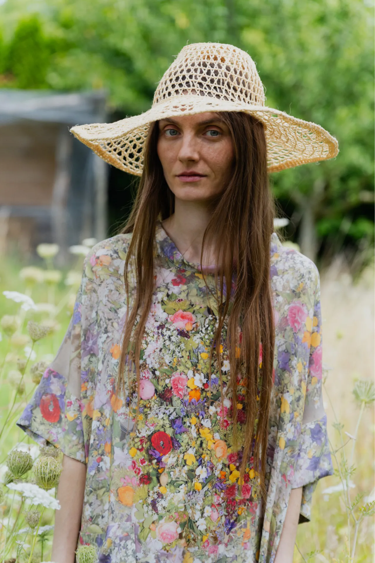 Silk Dress sold by ANNTIAN product image thumbnail 2