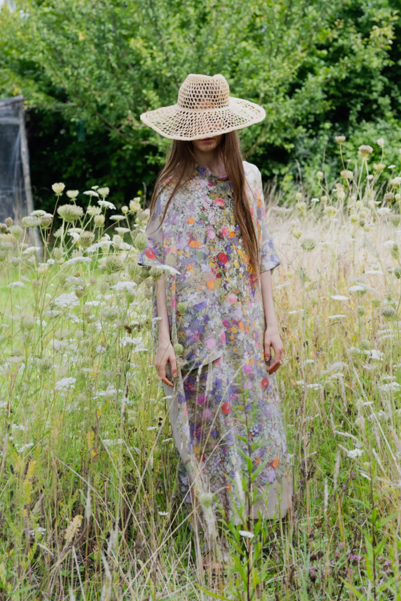 Silk Dress sold by ANNTIAN