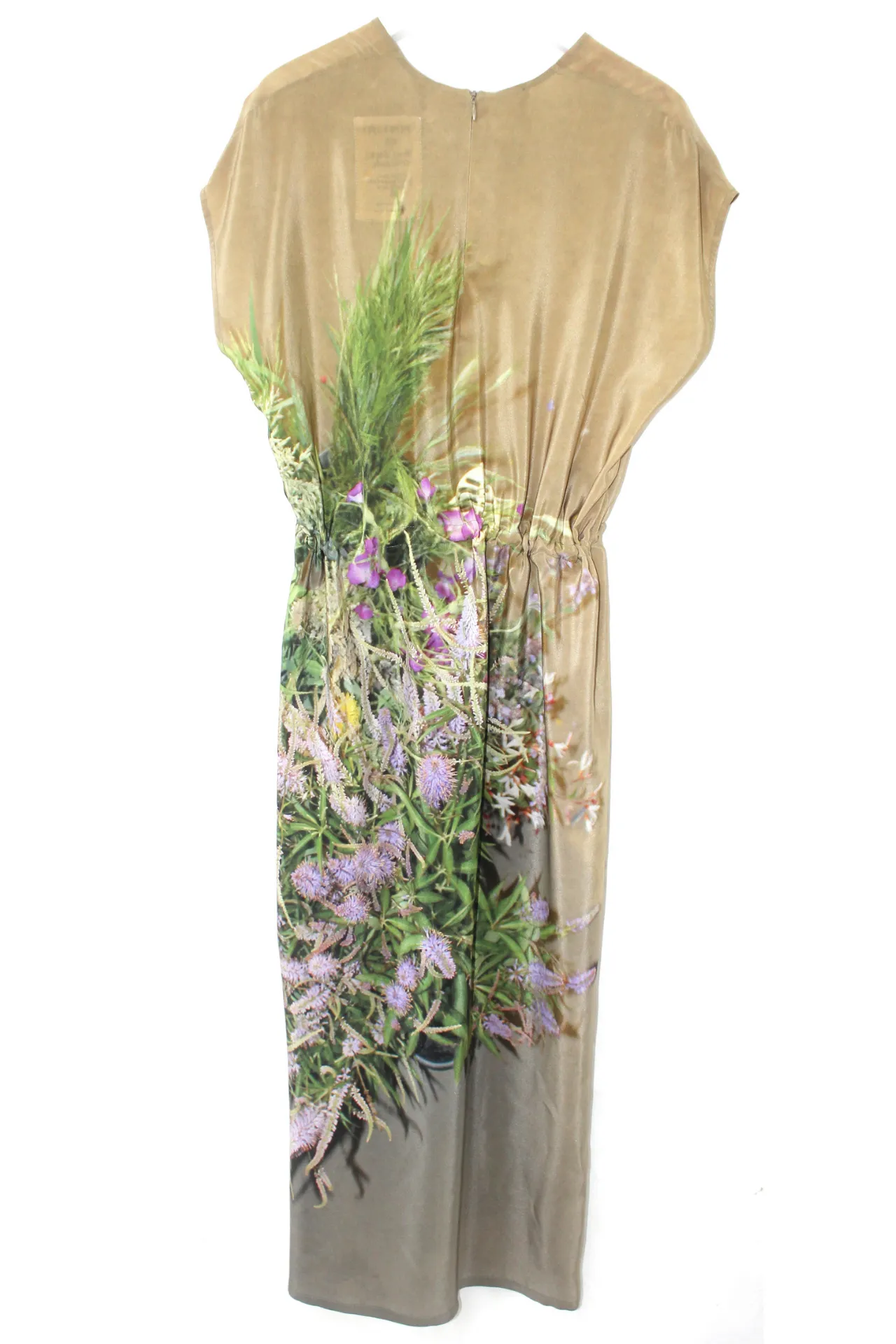 Simple Dress sold by ANNTIAN product image thumbnail 4