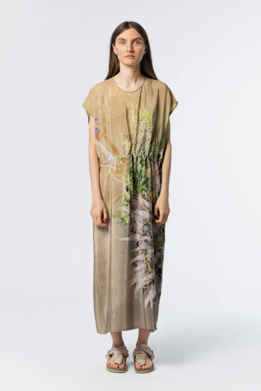 Simple Dress made by ANNTIAN