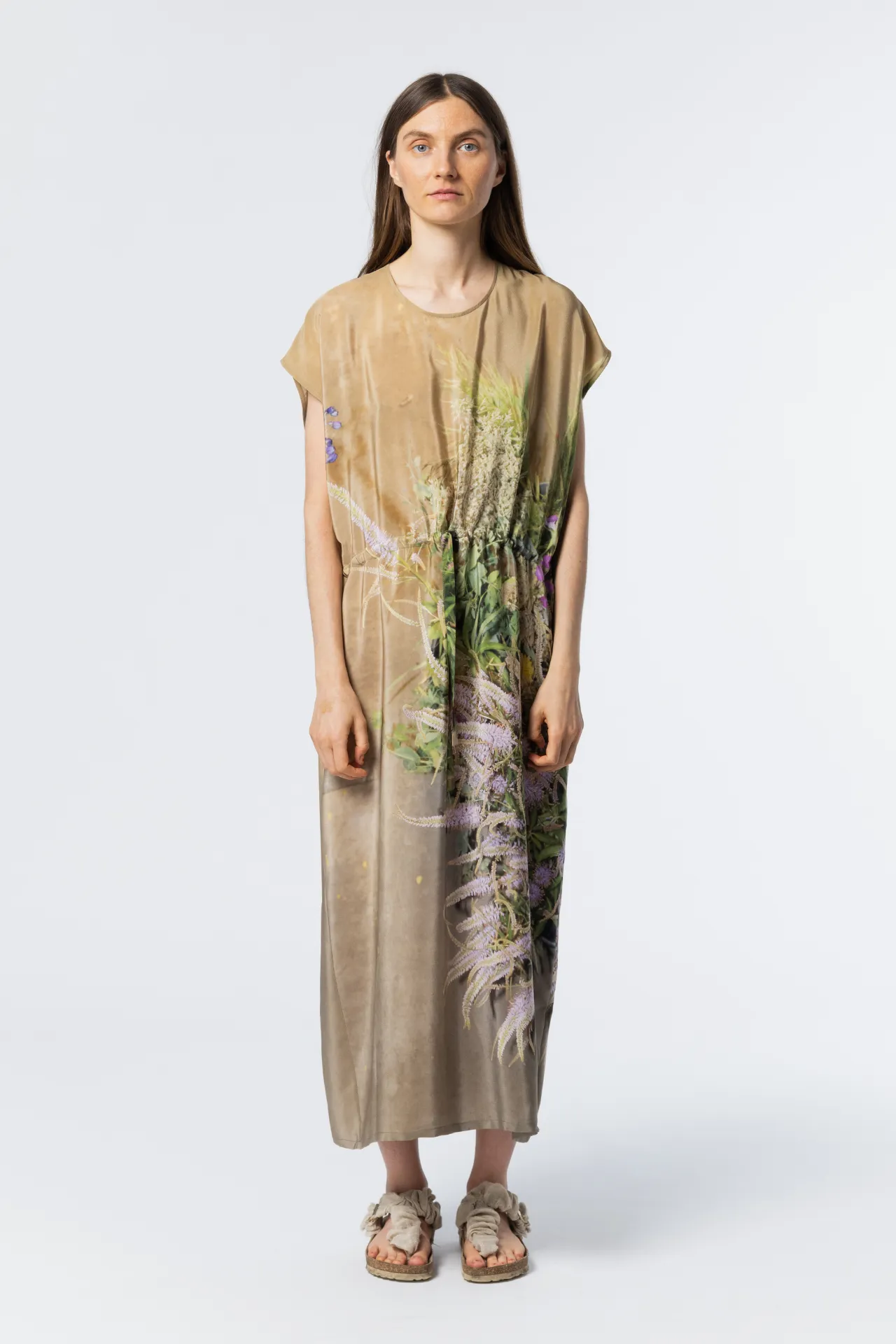 Simple Dress sold by ANNTIAN