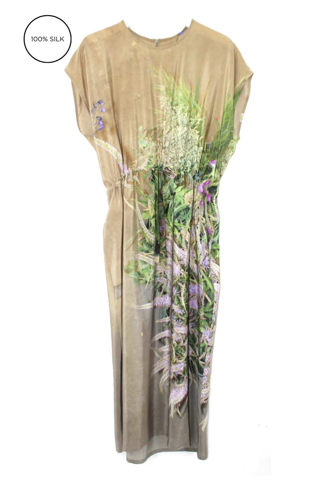 Simple Dress sold by ANNTIAN product image thumbnail 3