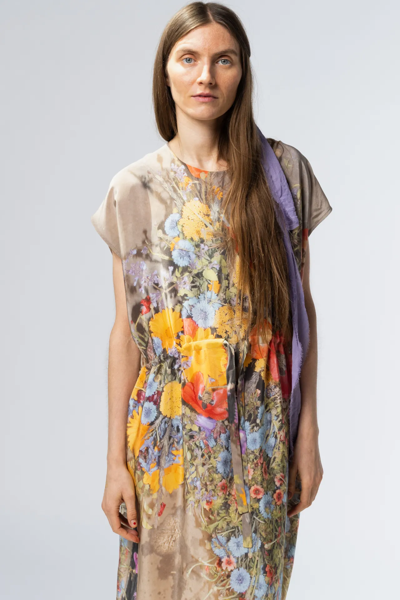 Simple Dress sold by ANNTIAN product image thumbnail 3