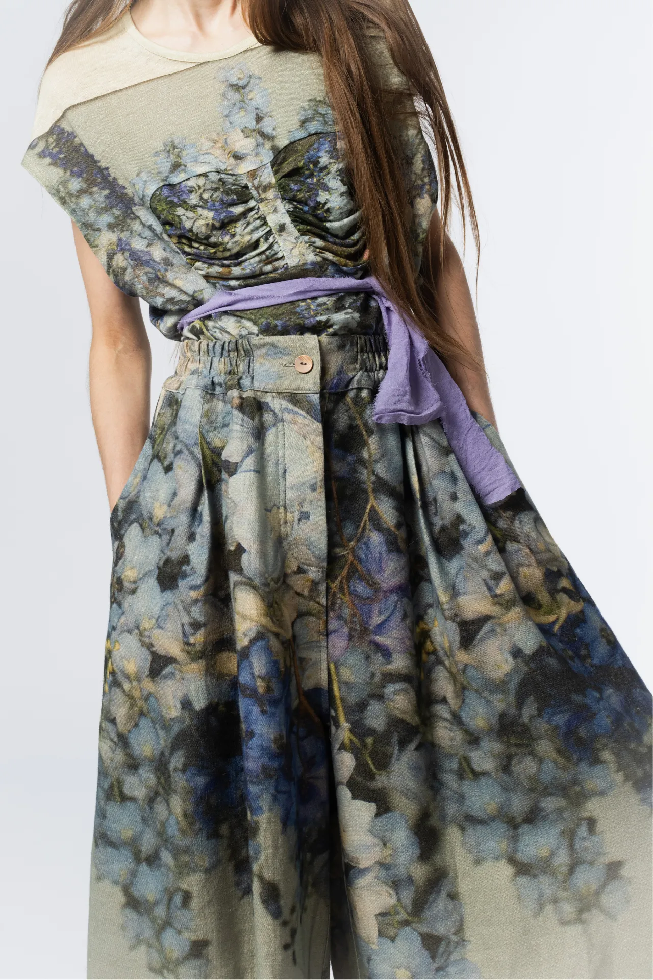 Pant sold by ANNTIAN product image thumbnail 2