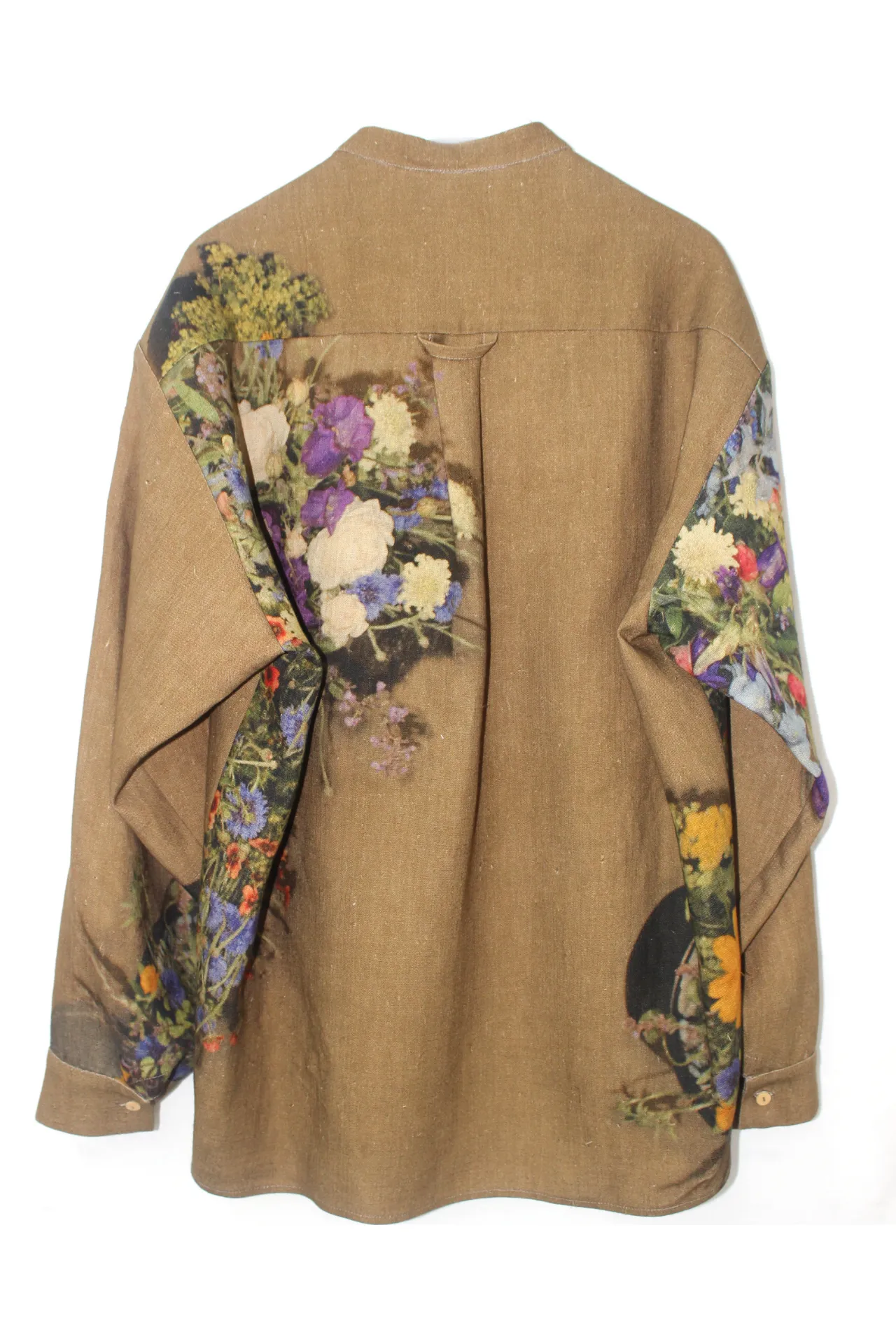 Unisex Shirt sold by ANNTIAN product image thumbnail 5
