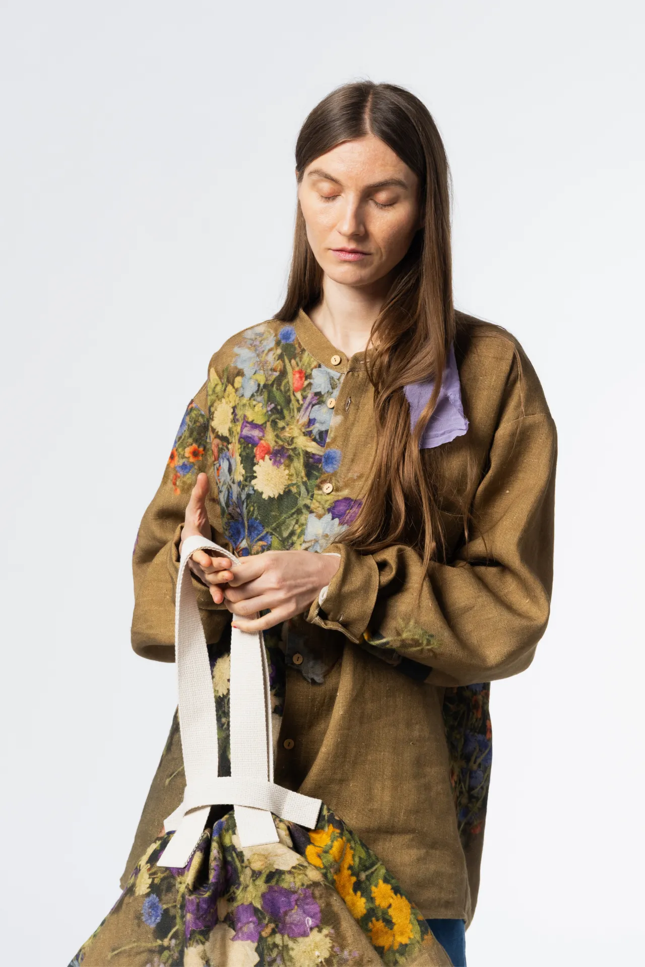 Unisex Shirt sold by ANNTIAN product image thumbnail 2