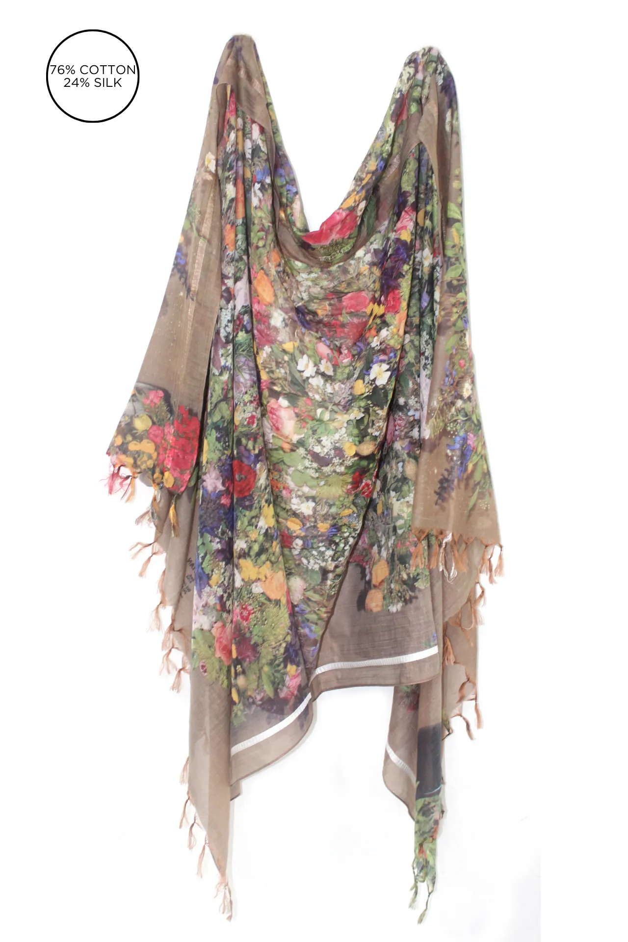 Scarf sold by ANNTIAN