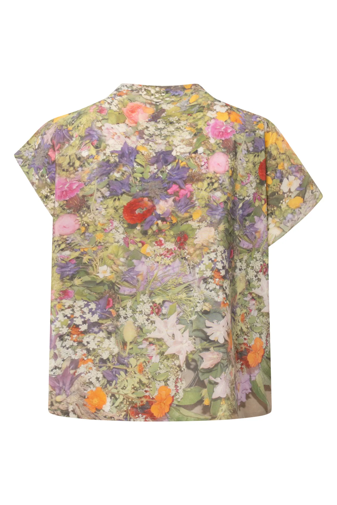 Asymmetric Top sold by ANNTIAN product image thumbnail 2