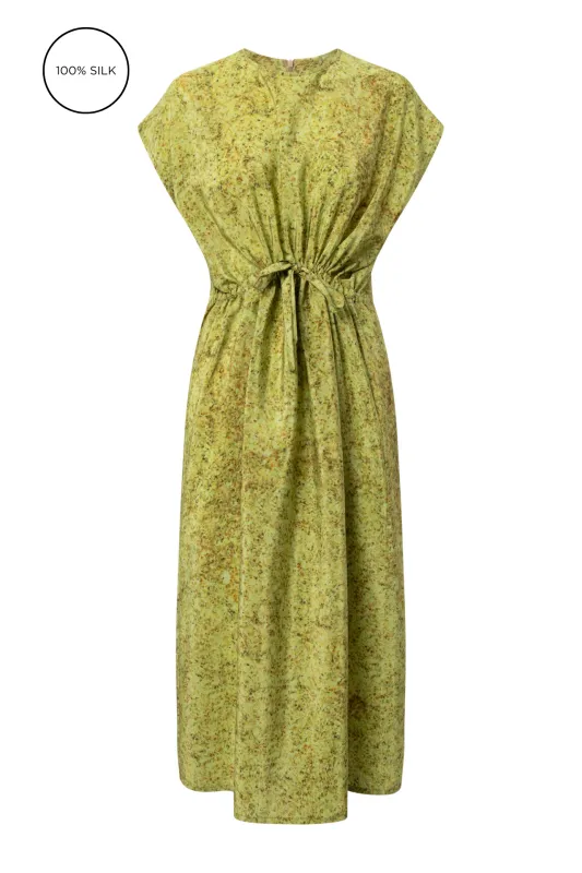 Simple Dress made by ANNTIAN