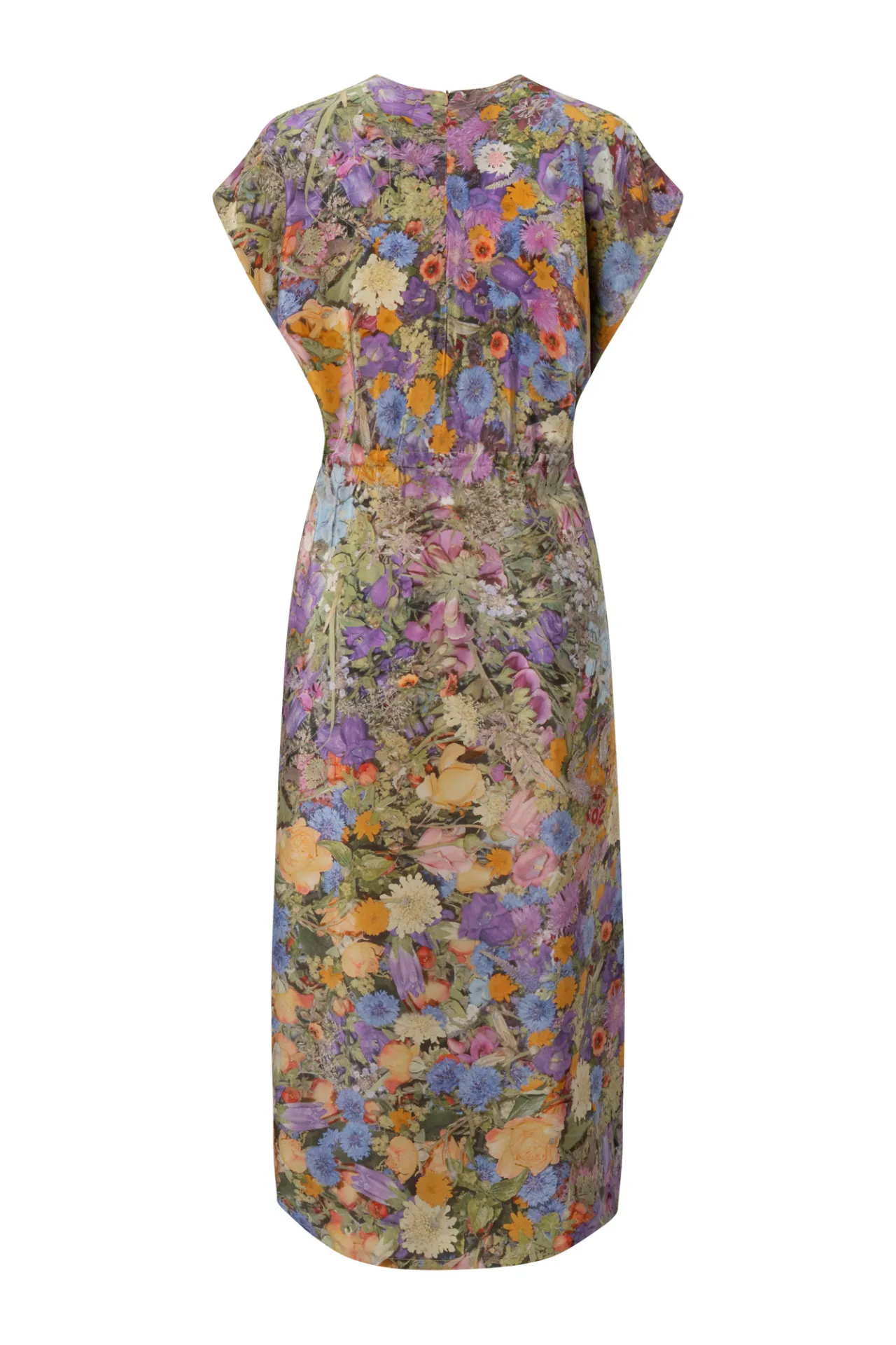 Simple Dress sold by ANNTIAN product image thumbnail 2