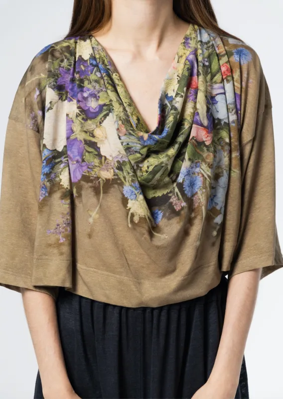 Top made by ANNTIAN