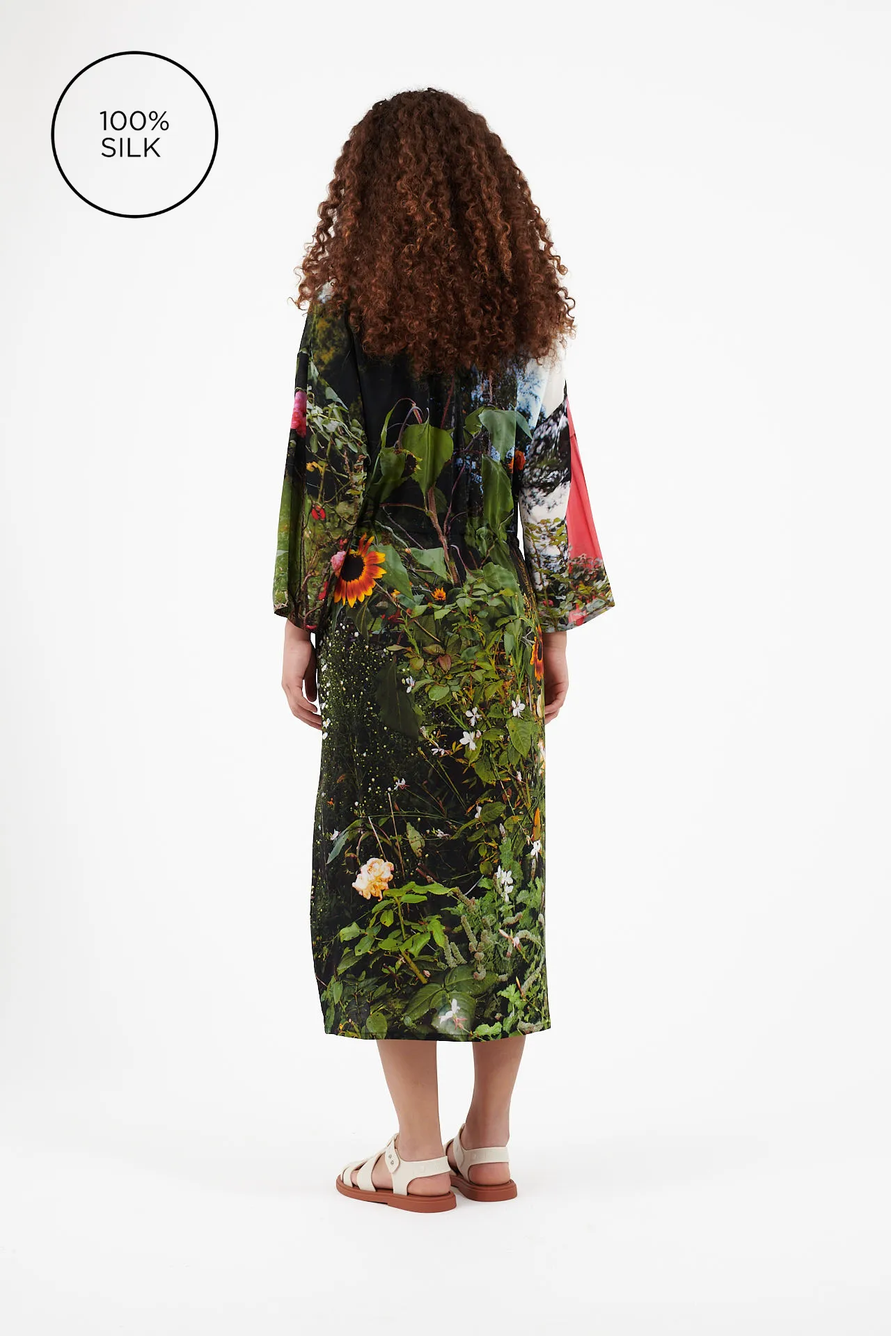 Simple Dress sold by ANNTIAN product image thumbnail 3