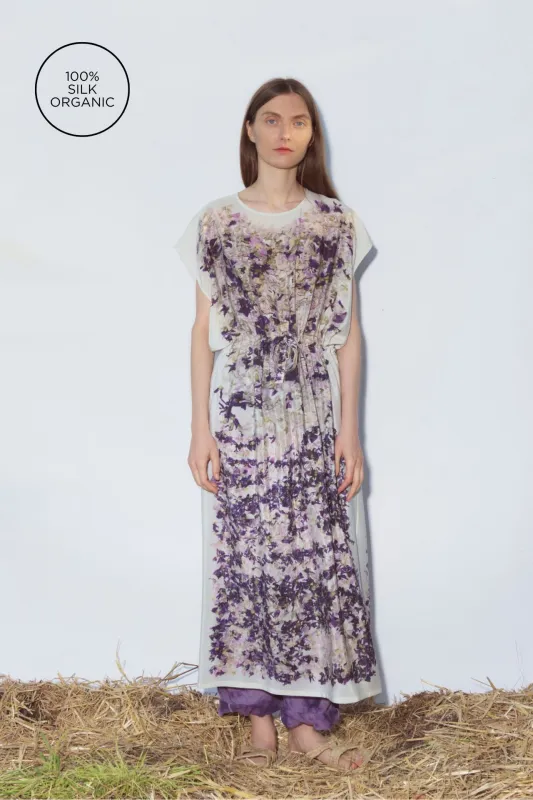 Simple Dress made by ANNTIAN