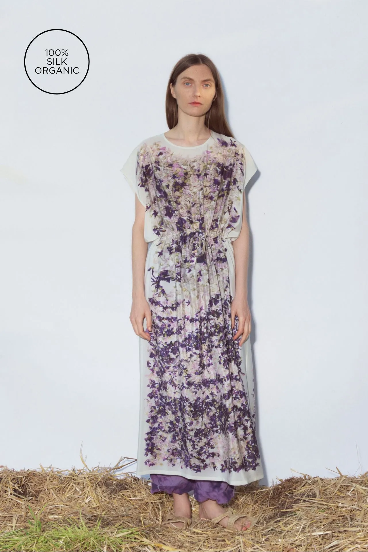 Simple Dress sold by ANNTIAN