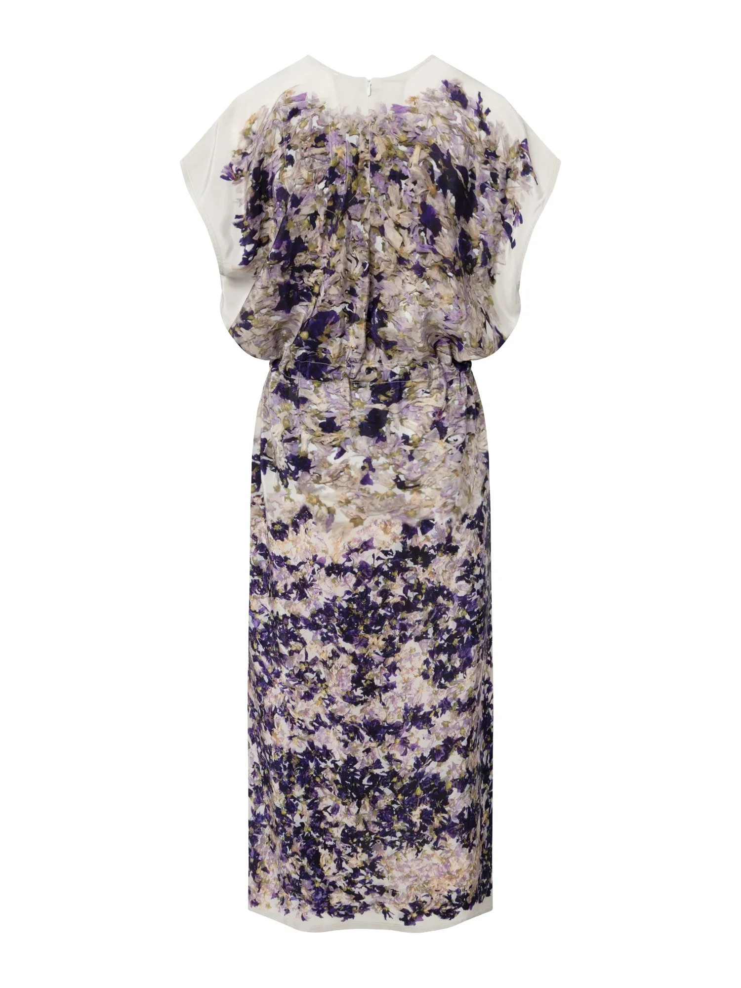 Simple Dress sold by ANNTIAN product image thumbnail 4