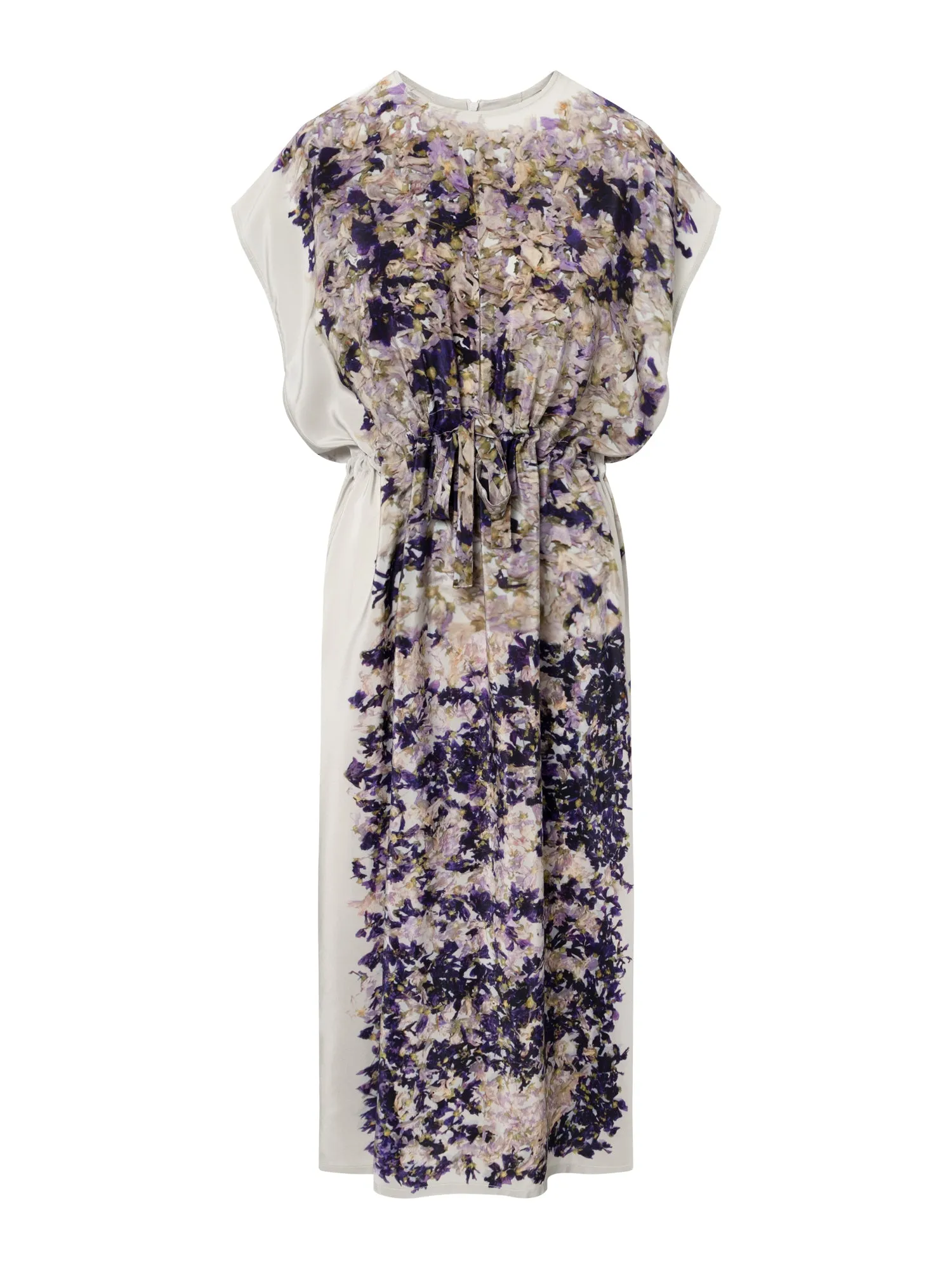 Simple Dress sold by ANNTIAN product image thumbnail 3