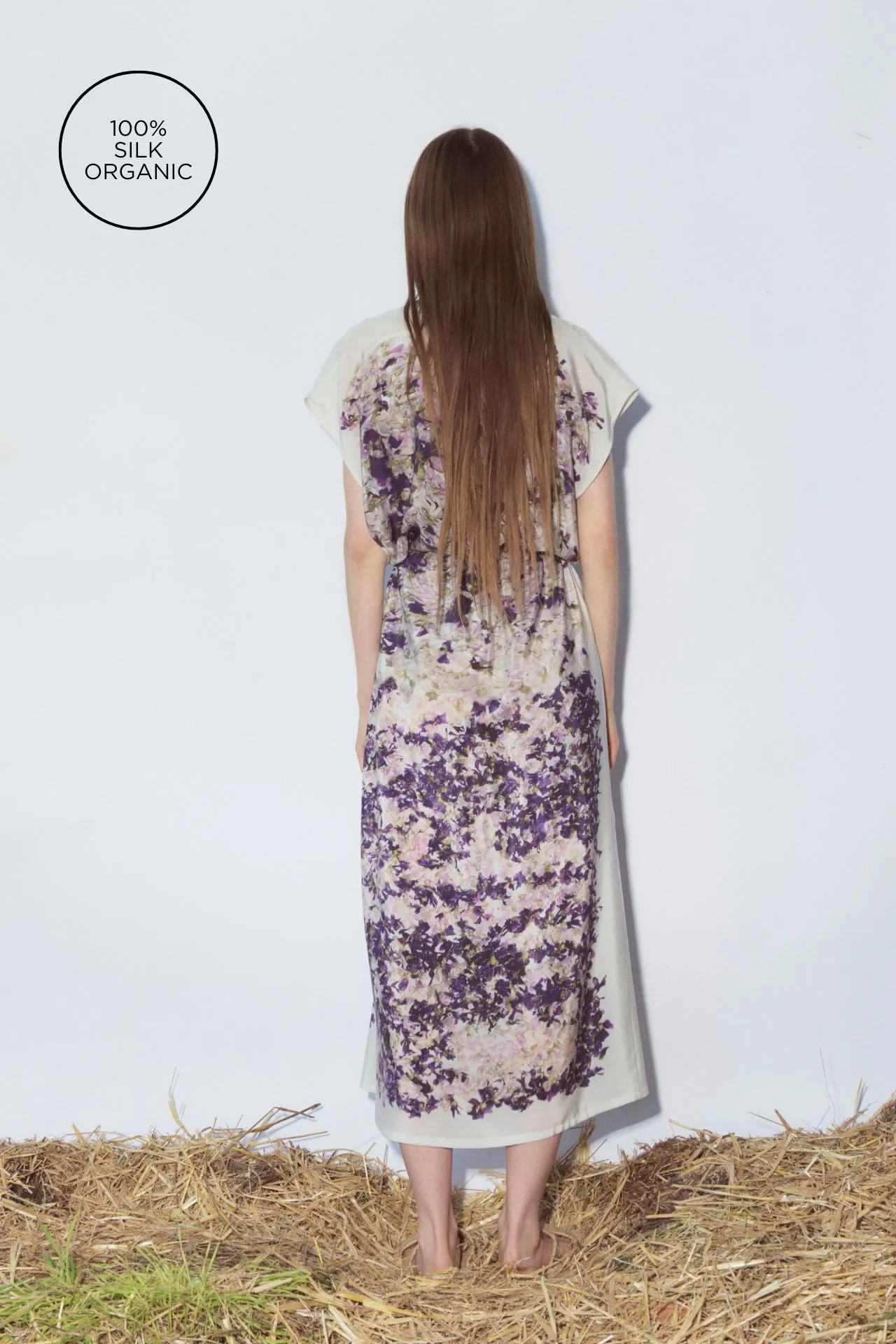 Simple Dress sold by ANNTIAN product image thumbnail 2