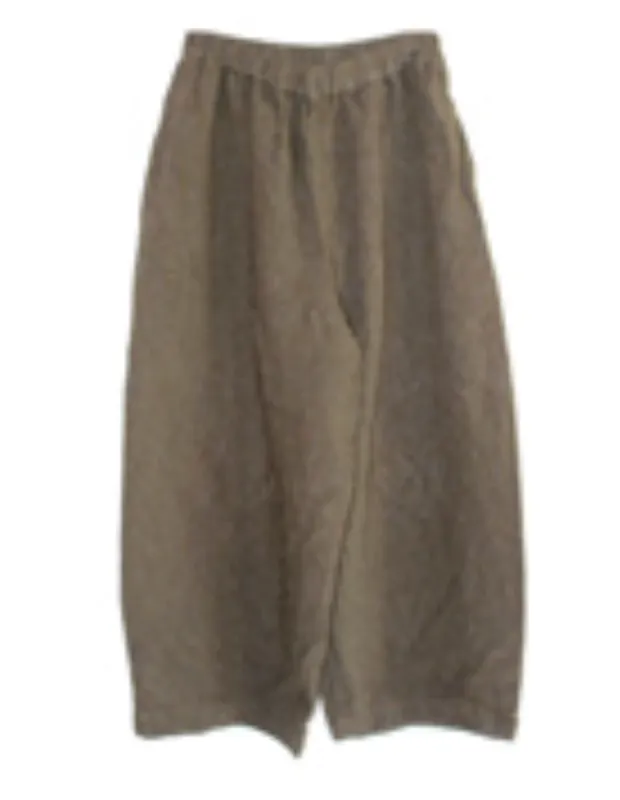 Heart Easy Pants made by ANNTIAN