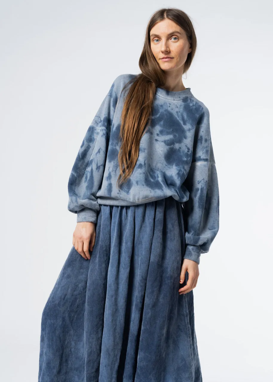 Linen Skirt sold by ANNTIAN product image thumbnail 5