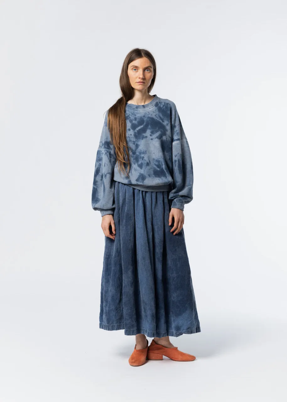 Linen Skirt sold by ANNTIAN product image thumbnail 4