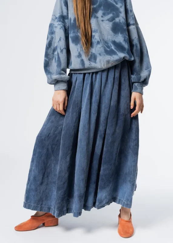 Linen Skirt made by ANNTIAN