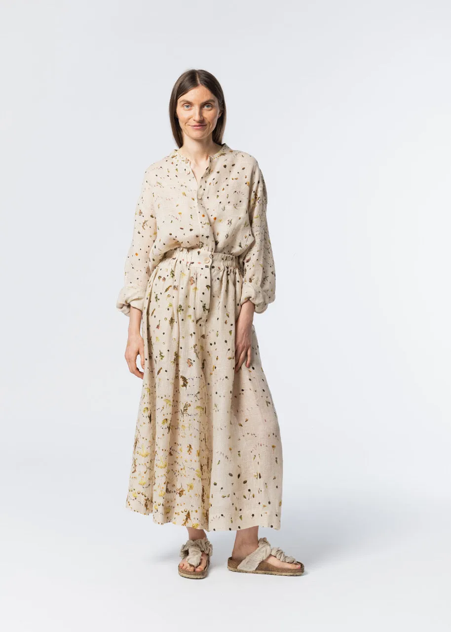 Unisex Shirt sold by ANNTIAN product image thumbnail 5