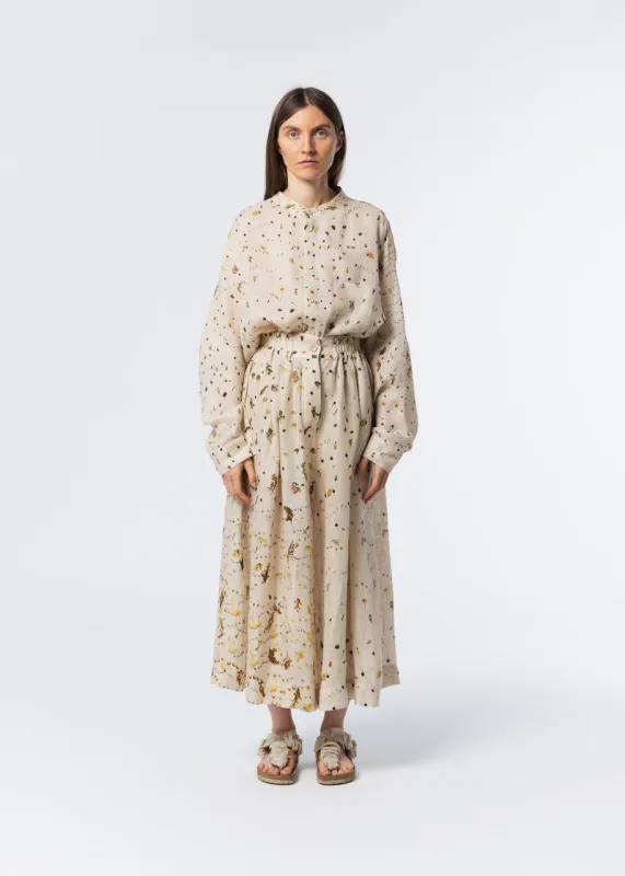 Unisex Shirt made by ANNTIAN