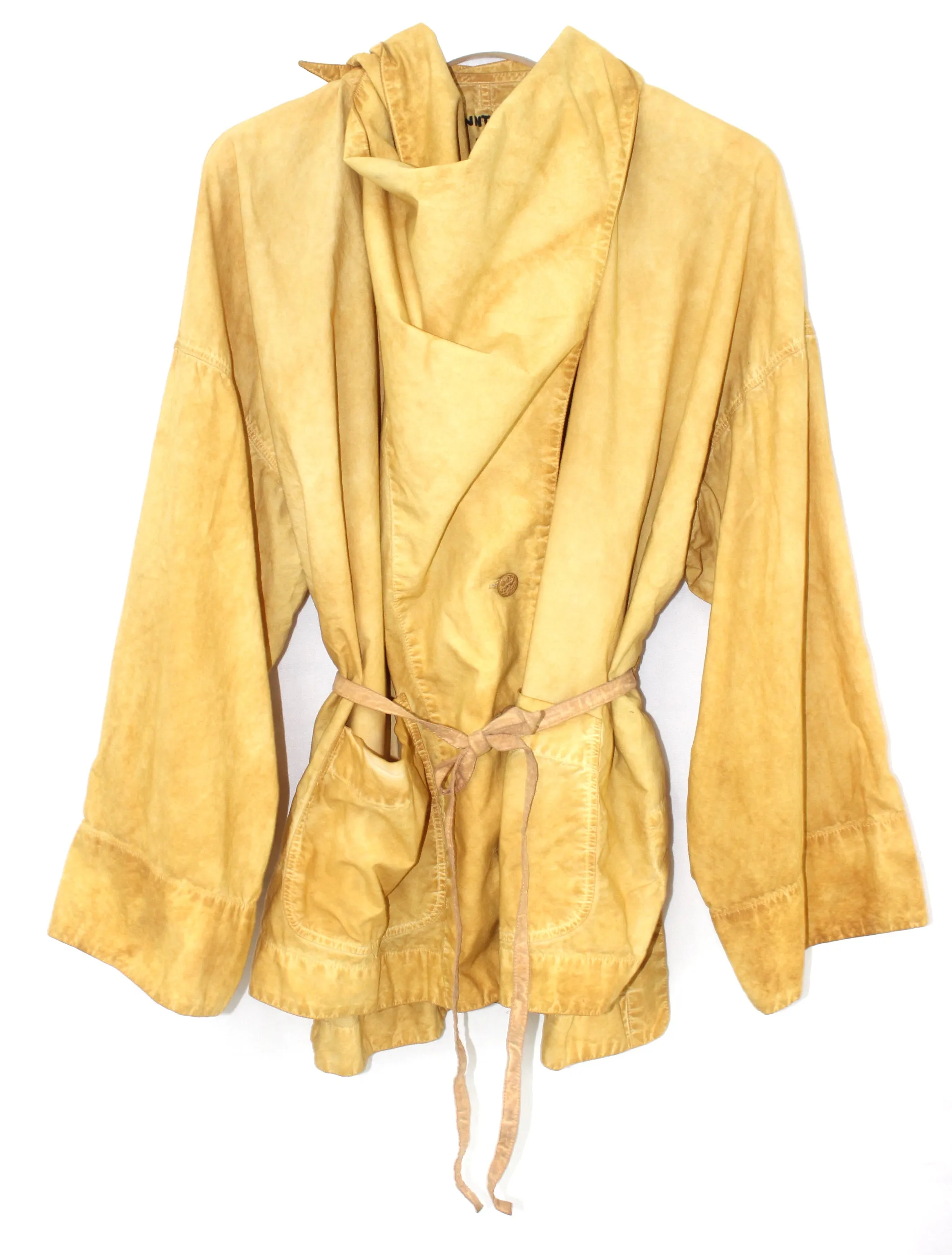 Peak Jacket sold by ANNTIAN product image thumbnail 2