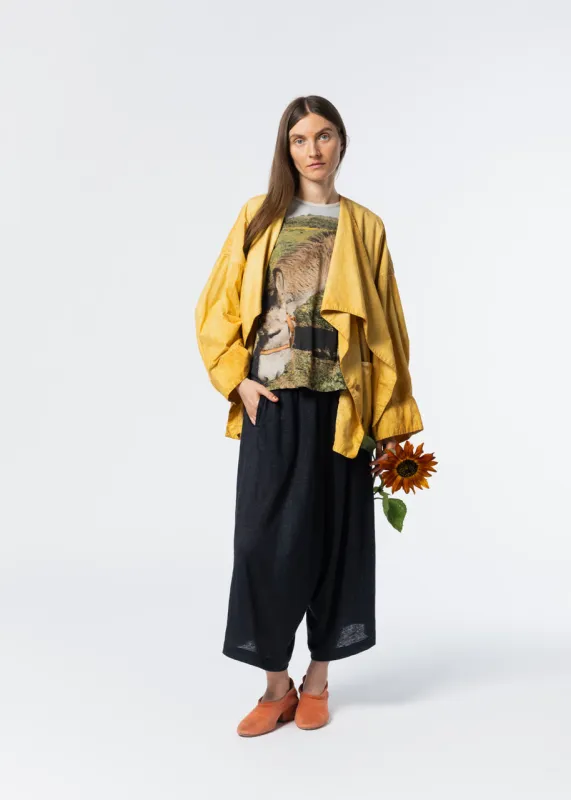 Peak Jacket made by ANNTIAN