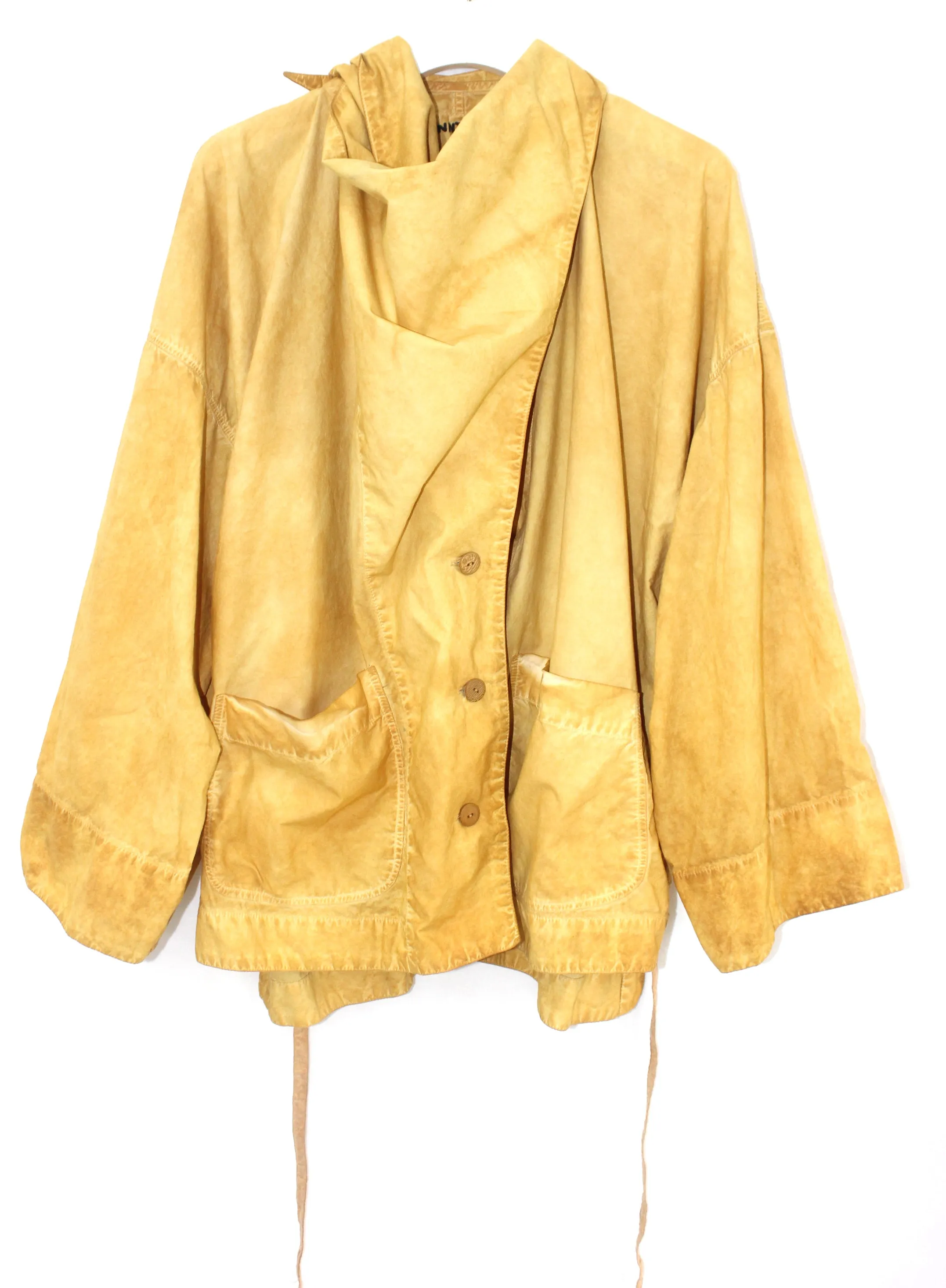 Peak Jacket sold by ANNTIAN product image thumbnail 3