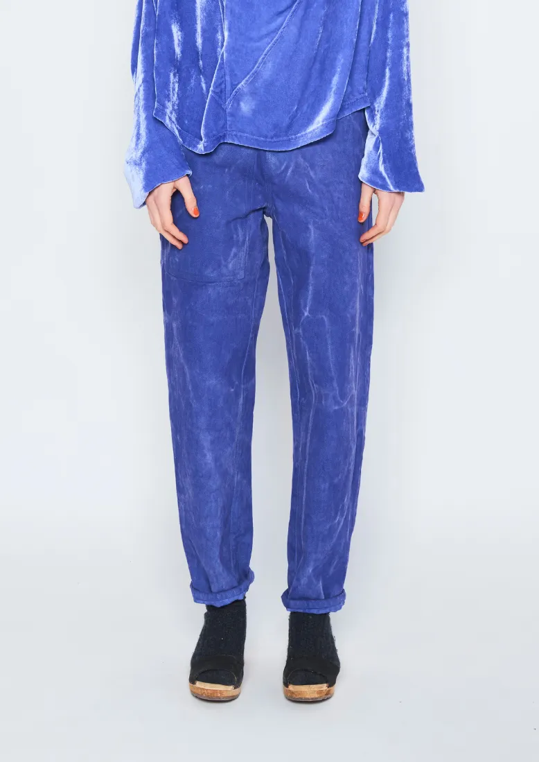 Wide Leg Jeans sold by ANNTIAN product image thumbnail 4