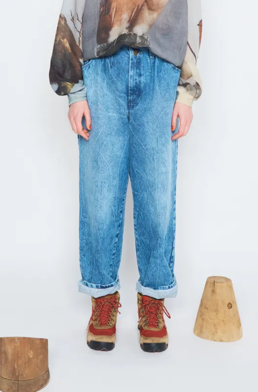 Mens Jeans made by ANNTIAN