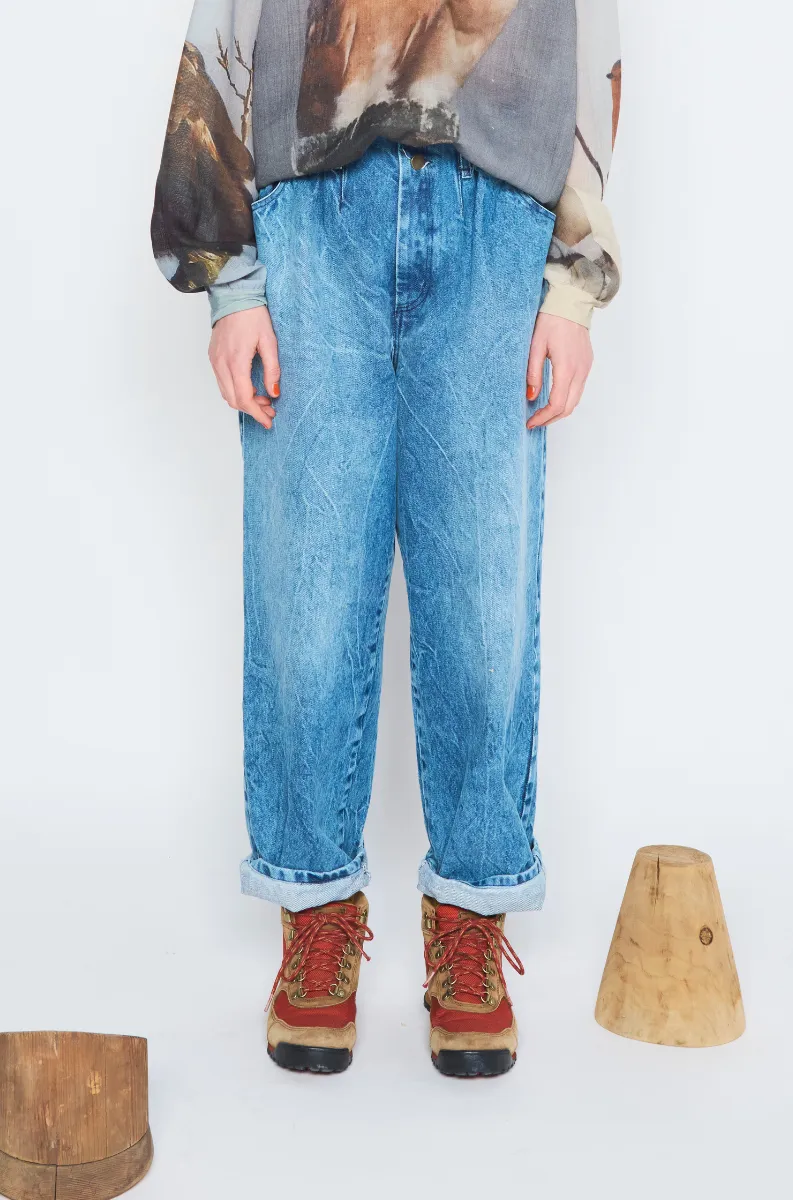 Mens Jeans sold by ANNTIAN