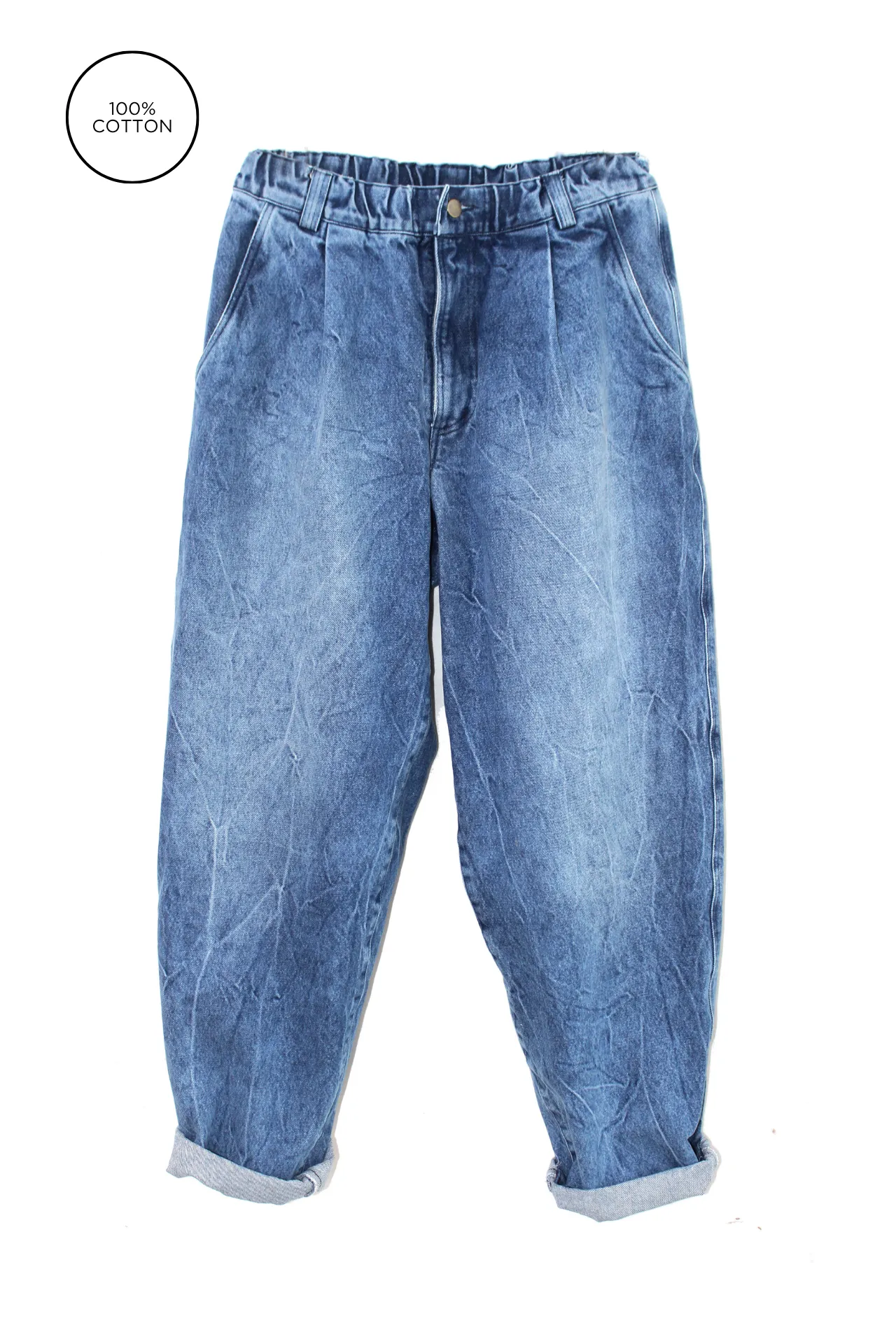 Mens Jeans sold by ANNTIAN product image thumbnail 3