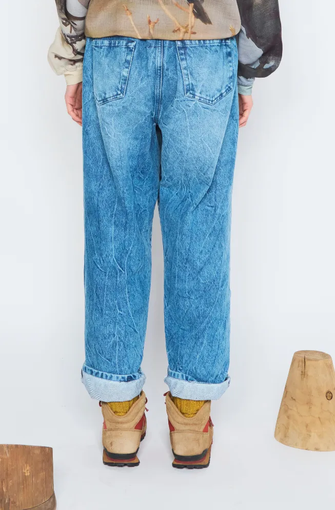 Mens Jeans sold by ANNTIAN product image thumbnail 2