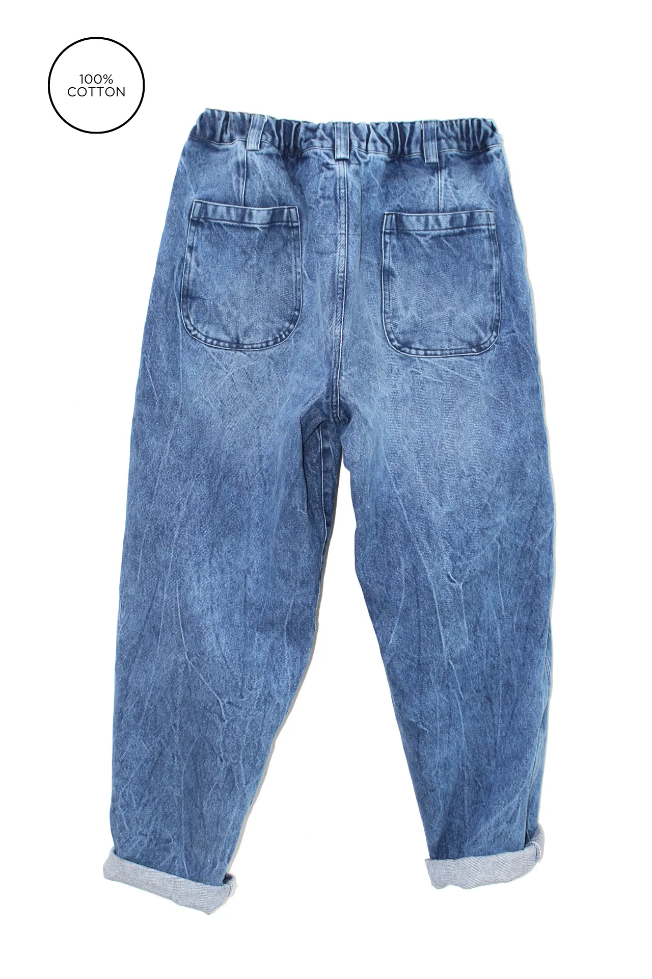 Mens Jeans sold by ANNTIAN product image thumbnail 4