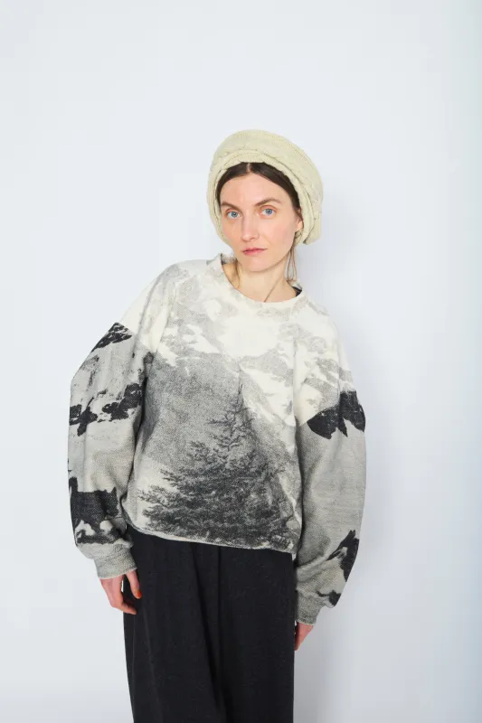 Unisex Sweater made by ANNTIAN