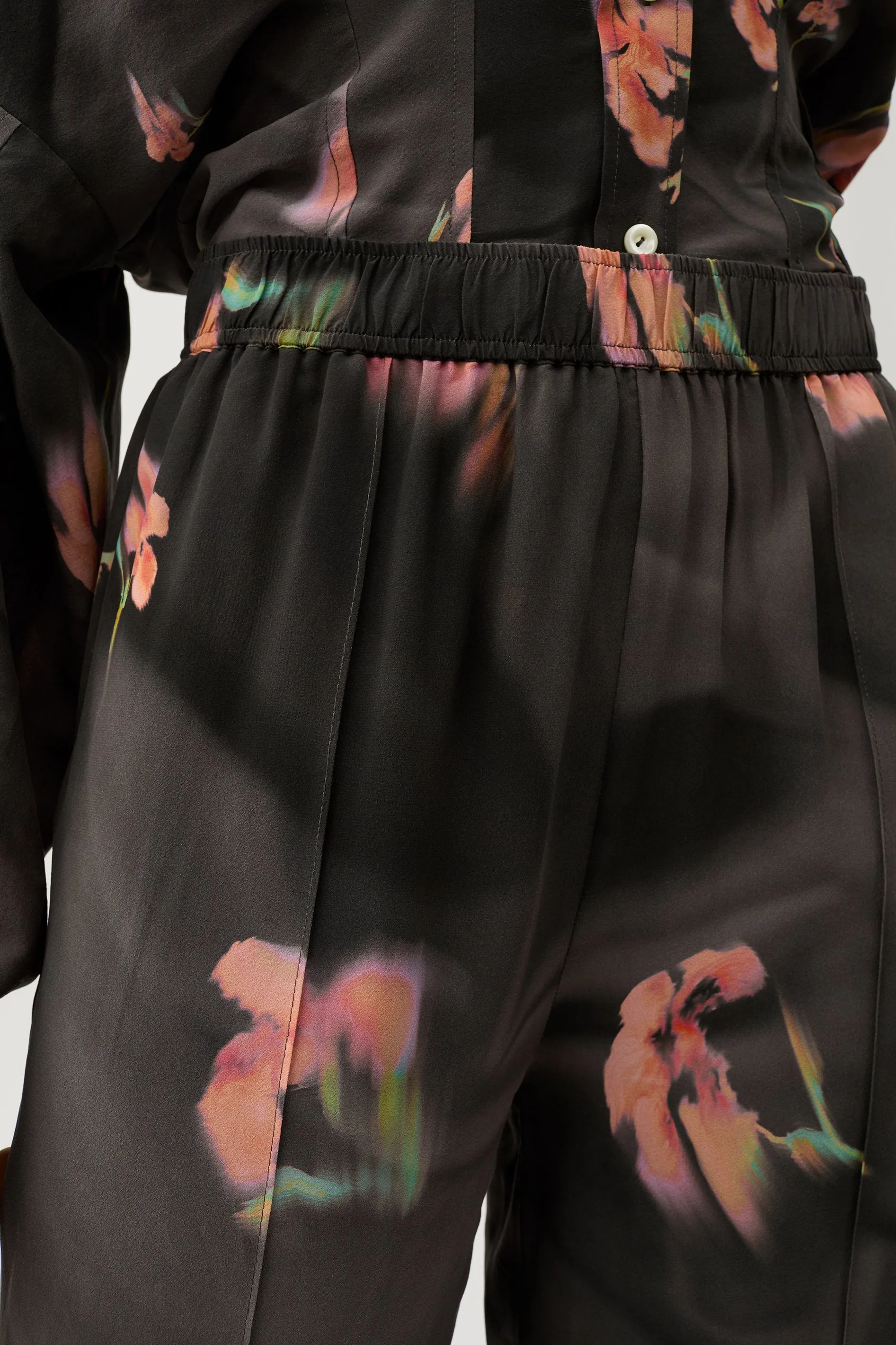 Ezra racing iris pants sold by Rodebjer product image thumbnail 4