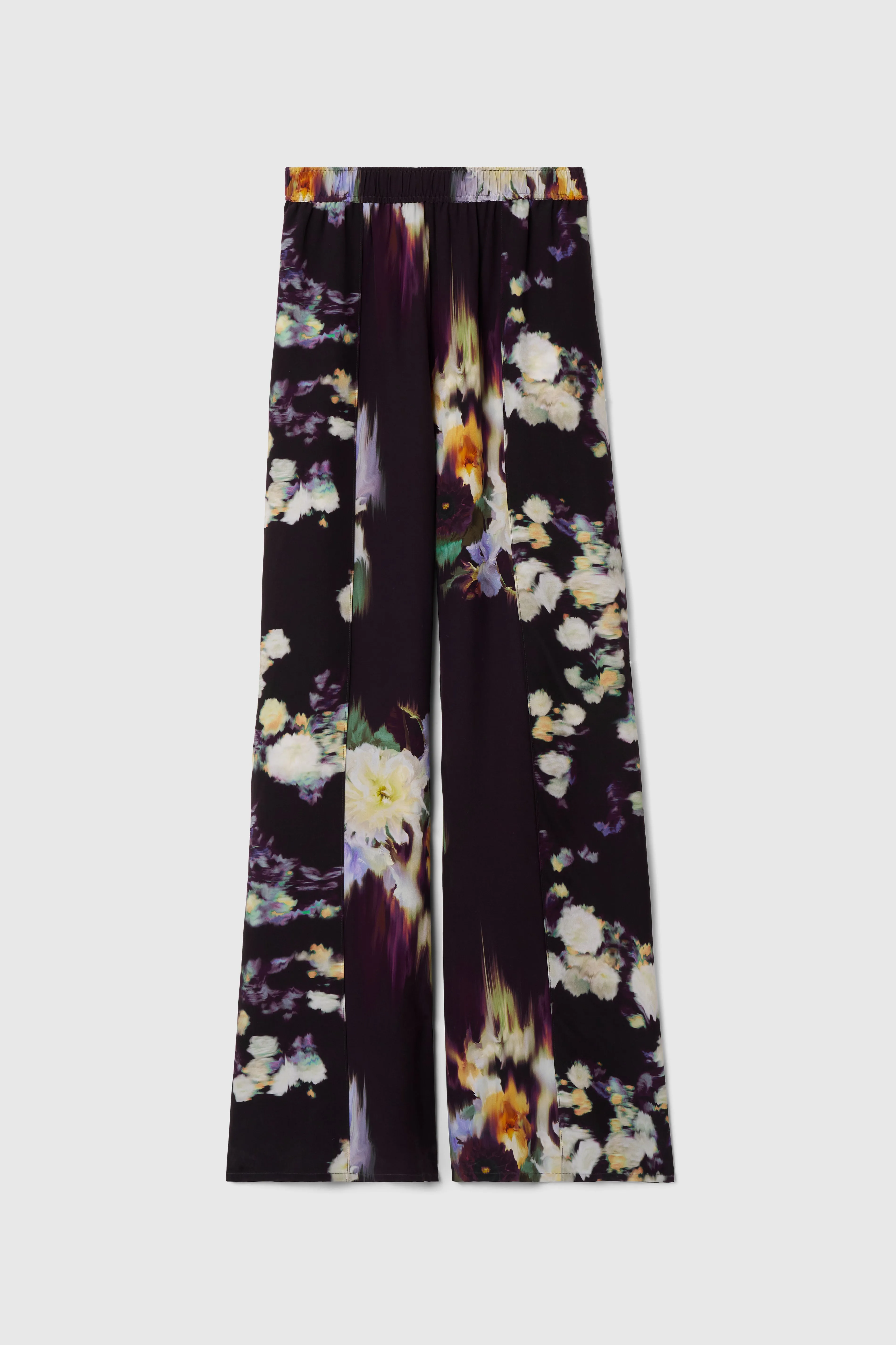 Ezra baroque rosie pants sold by Rodebjer